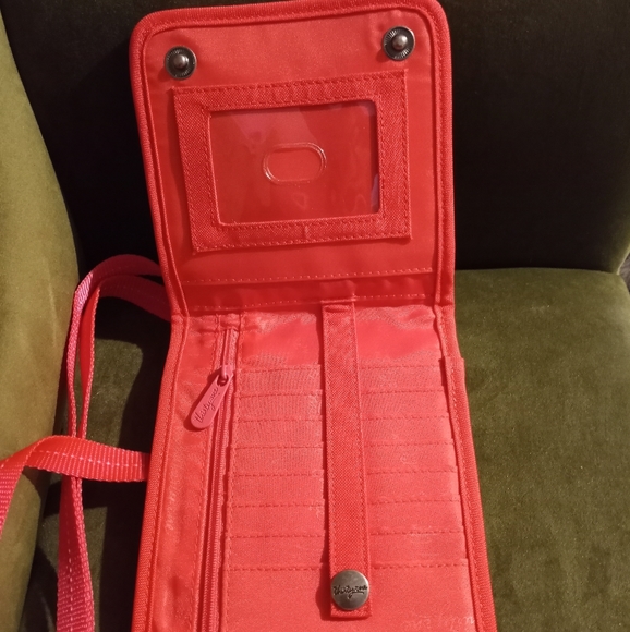 Thirty One Crossbody Wallet - Picture 4 of 7